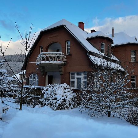 Apartman Teplice nad Metují Екстериор снимка