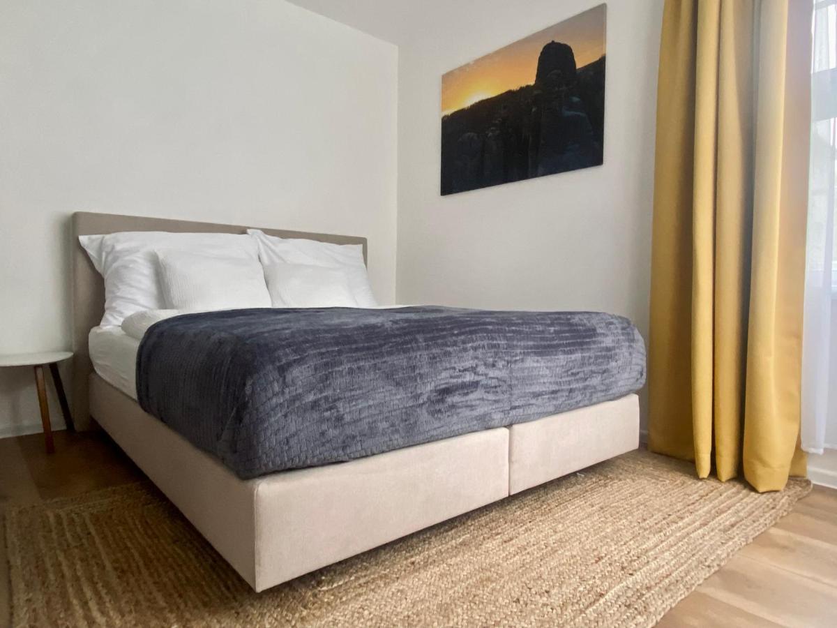 Apartman Teplice nad Metují Екстериор снимка