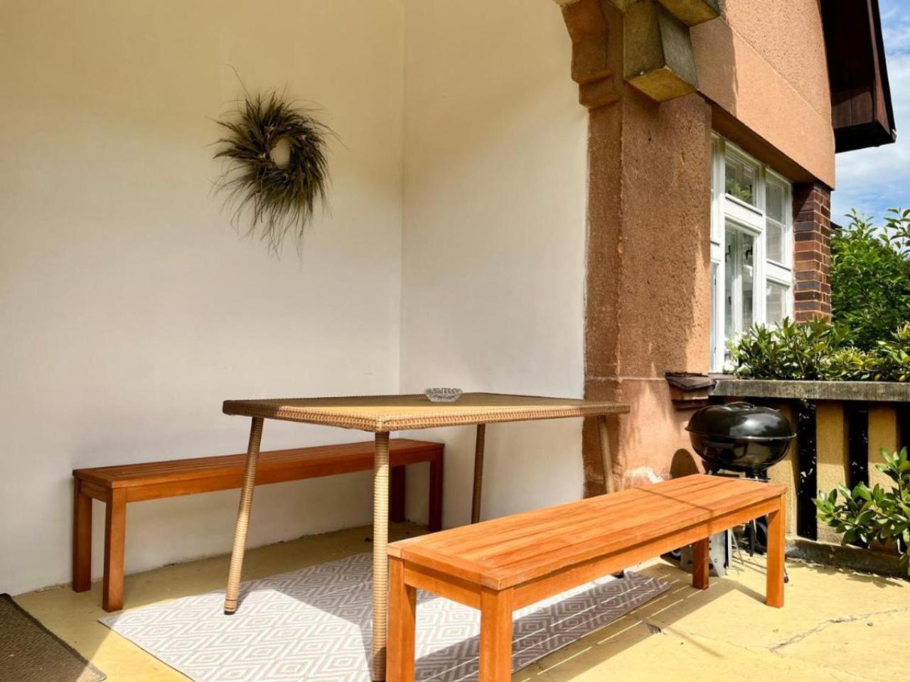 Apartman Teplice nad Metují Екстериор снимка