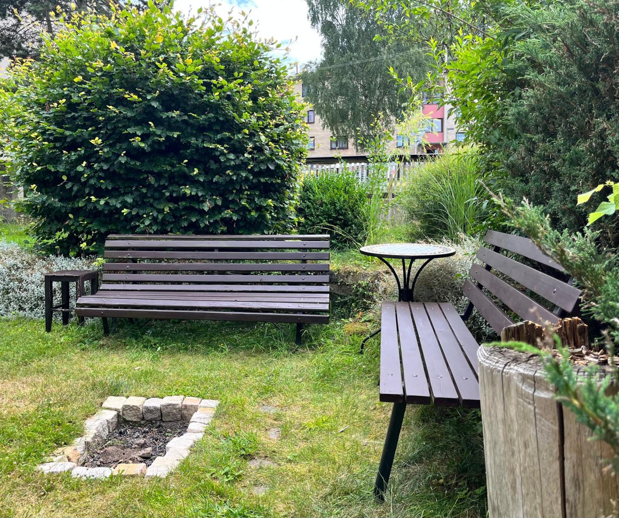 Apartman Teplice nad Metují Екстериор снимка